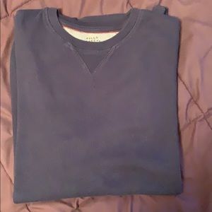 Men’s crew neck shirt